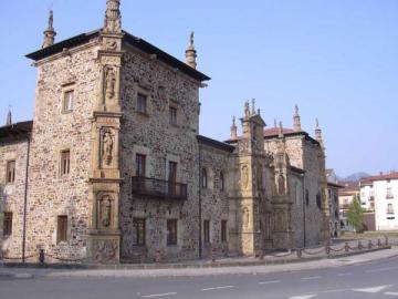 HERMANAMIENTO ENTRE MORALEJA Y OÑATI