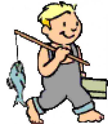 XXVI CERTAMEN DE PESCA "SAN BUENAVENTURA"