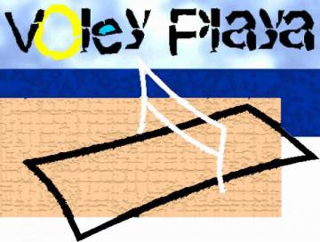 IX TORNEO DE VOLEY PLAYA