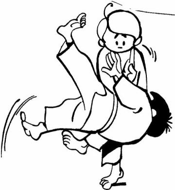 CURSO DE INICIACIÓN: EL JUDO APLICADO A LA DEFENSA PERSONAL