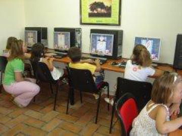 SEGUNDA FASE DE LA ACTIVIDAD COMPARTIENDO RECURSOS