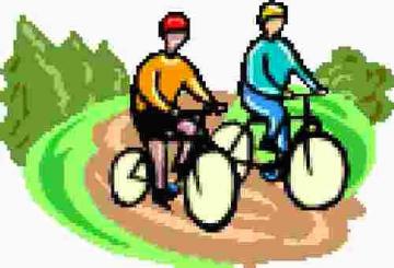 RUTA EN BICICLETA