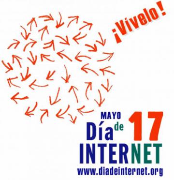 EL DÍA DE INTERNET SE CELEBRA EN MORALEJA DESDE DIFERENTES LUGARES REFERENTES EN NUEVAS TECNOLOGÍAS