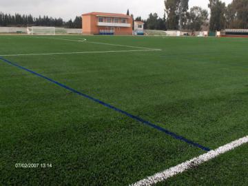 FINALES DE LA TERCERA EDICIÓN COPA DE FÚTBOL SIETE EN CATEGORÍA ALEVÍN