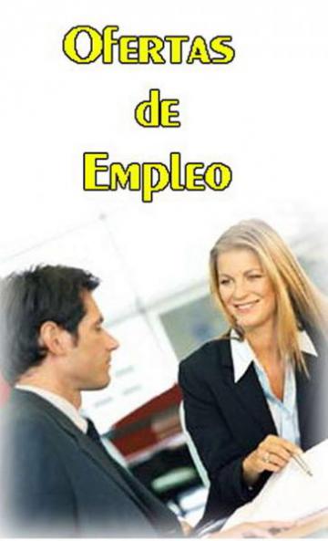 NUEVO PUESTO DE TRABAJO COMO "PSICÓLOGO/A"