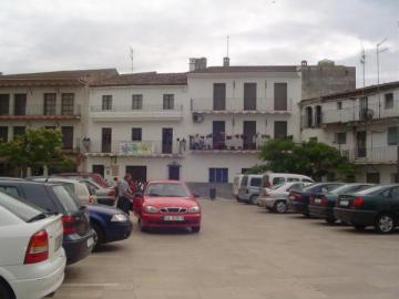 PROGRAMA DE ACTOS DE LA ASOCIACIÓN DE VECINOS "ZONA CENTRO"