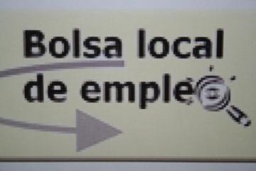 FINALIZADO EL PLAZO DE INSCRIPCIÓN PARA LA BOLSA DE EMPLEO
