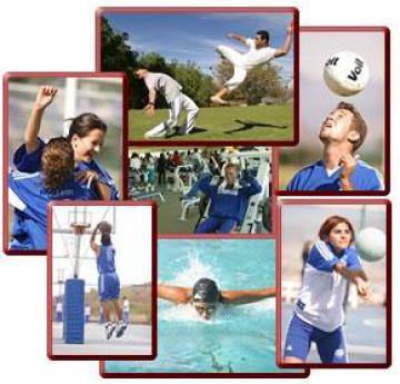CONCURSO-OPOSICIÓN PARA PLAZAS DE DINAMIZADORES DEPORTIVOS