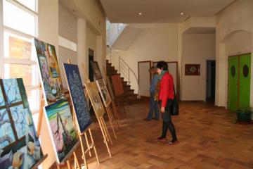 ART III ESTUDIO