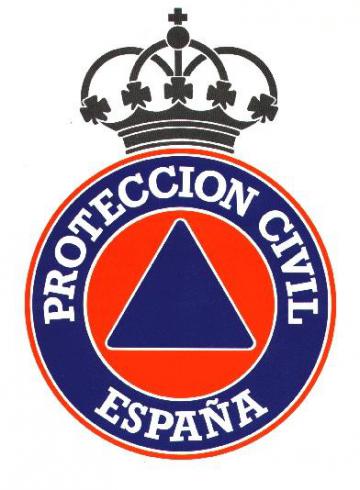 VOLUNTARIOS PARA PROTECCIÓN CIVIL