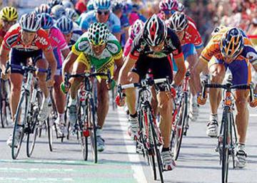 LA VUELTA CICLISTA A EXTREMADURA DE 2.008 PASARÁ POR MORALEJA