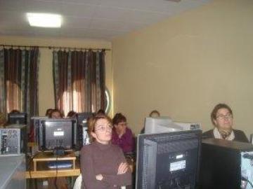 CHARLAS SOBRE LA E-ADMINISTRACIÓN