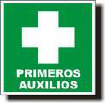 CURSO "SALVAMENTO Y SOCORRISMO"