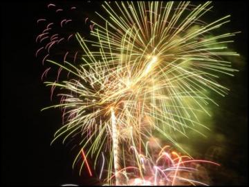 GRAN BAILE DE FIN DE AÑO