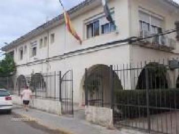 SUSTITUCIÓN DE LA MATANZA POR ACTOS LÚDICOS EN EL HOGAR DE MORALEJA