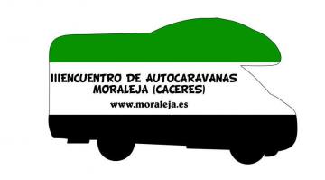 III ENCUENTRO DE AUTOCARAVANAS