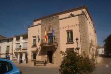 AYUNTAMIENTO PLENO  CONVOCATORIA  A SESIÓN  EXTRAORDINARIA Y URGENTE 