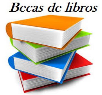 CONVOCATORIA MUNICIPAL DE BECAS PARA LIBROS DE TEXTO CURSO 2015/2016