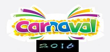 CONCURSO DE CARNAVAL 2016 INFANTIL Y ADULTO