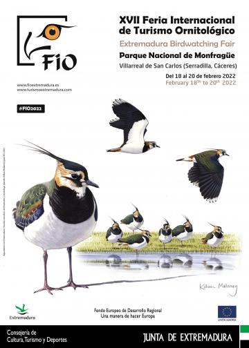 MORALEJA VUELA  A  FIO 2022