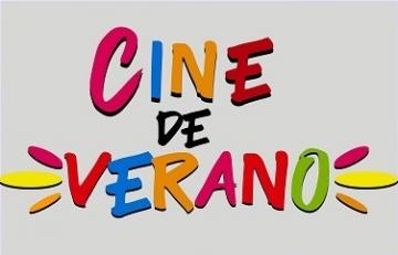 CINE DE VERANO
