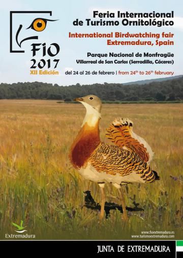 Moraleja de nuevo en FIO