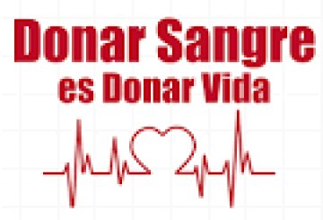 DONACIÓN DE SANGRE EN MORALEJA