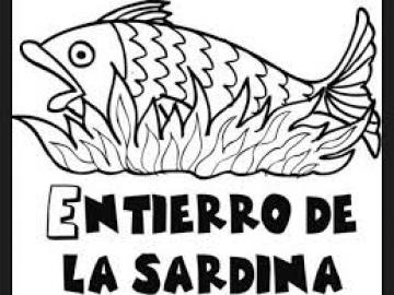 ENTIERRO DE LAS SARDINAS
