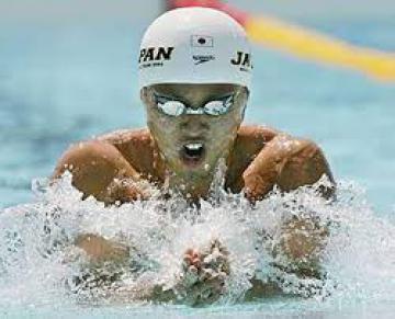 X TROFEO DE NATACIÓN "SAN BUENAVENTURA"