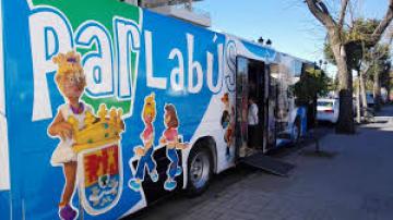 PARLABUS