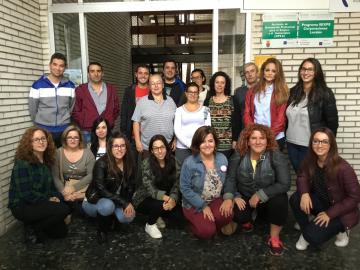 COMIENZA A FUNCIONAR LA LANZADERA DE MORALEJA