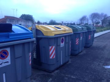 El Ayuntamiento de Moraleja moderniza y mejora  el servicio de recogidas de basuras.