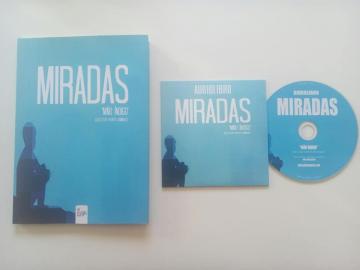 NIÑO ÍNDIGO ABRE LA SEMANANA DEL LIBRODE MORALEJA!