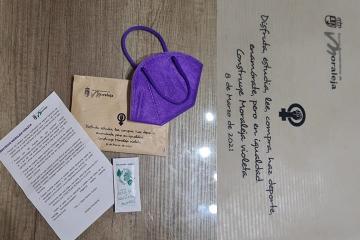 CONSTRUYE MORALEJA VIOLETA