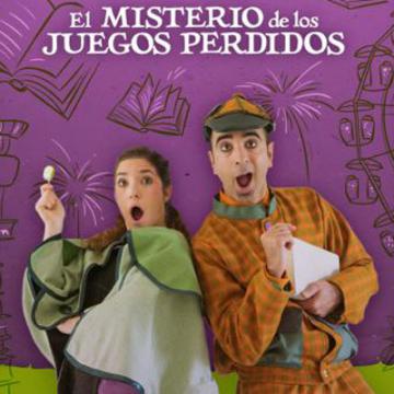 REPRESENTACIÓN TEATRAL INFANTIL