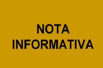 CIERRE TEMPORAL OFICINA VETERINARIA DE MORALEJA