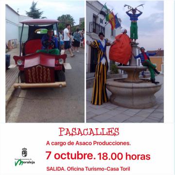 FIN DE SAMANA SOLIDARIO E INCLUSIVO