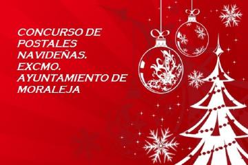 CONCURSO DE POSTALES NAVIDEÑAS 2019