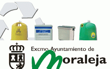 HORARIO PARA DEPOSITAR BASURA Y ENSERES