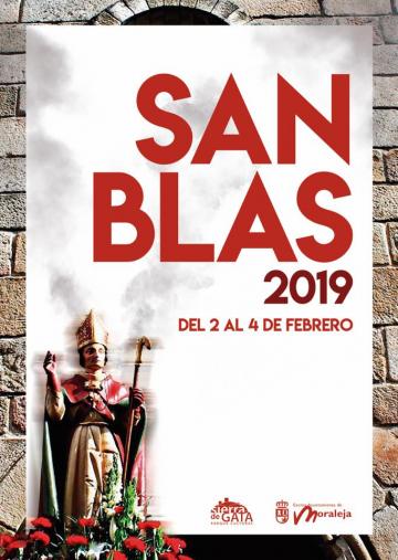 SAN BLAS 2019