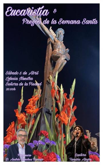 SEMANA SANTA DE MORALEJA 2025
