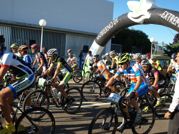 7º MES DE LA BICICLETA EN MORALEJA