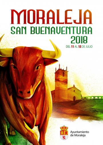 CARTEL SAN BUENAVENTURA 2018