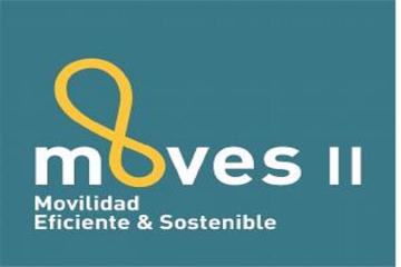CONVOCATORIA DE SUBVENCIONES DESTINADAS AL FOMENTO DE MOVILIDAD EFICIENTE Y SOSTENIBLE (PROGRAMA MOVES II) 