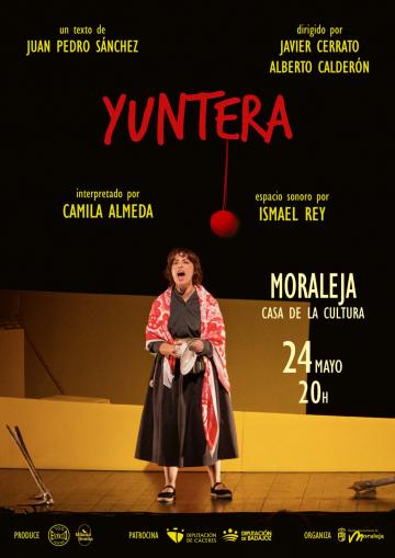 TEATRO "YUNTERA"